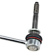 101-6403 Sway Bar Link, Beck Arnley OE Replacement