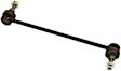 101-6407 Front, Driver or Passenger Side Sway Bar Link, OE Replacement Series