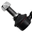 101-6411 Front, Driver Side or Passenger Side Sway Bar Link, Beck Arnley OE Replacement