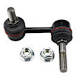 101-6412 Front, Driver Side Sway Bar Link, Beck Arnley OE Replacement