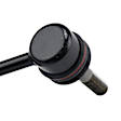 101-6412 Front, Driver Side Sway Bar Link, Beck Arnley OE Replacement