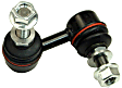 2018 Infiniti Q70L - Front, Passenger Side Sway Bar Link, AWD, Beck Arnley OE Replacement