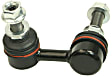 101-6418 Front, Driver Side Sway Bar Link, Beck Arnley OE Replacement
