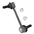 101-6419 Rear, Driver Side Sway Bar Link, Beck Arnley OE Replacement