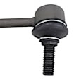 101-6419 Rear, Driver Side Sway Bar Link, Beck Arnley OE Replacement