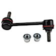 101-6420 Rear, Passenger Side Sway Bar Link, Beck Arnley OE Replacement