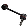 101-6420 Rear, Passenger Side Sway Bar Link, Beck Arnley OE Replacement