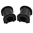 101-6467 Front Sway Bar Bushing, Sold Individually