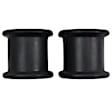 101-6467 Front Sway Bar Bushing, Sold Individually