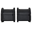 101-6467 Front Sway Bar Bushing, Sold Individually