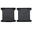 101-6467 Front Sway Bar Bushing, Sold Individually