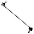 101-6502 Front, Driver or Passenger Side Sway Bar Link, Beck Arnley OE Replacement