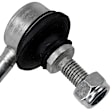 101-6502 Front, Driver or Passenger Side Sway Bar Link, Beck Arnley OE Replacement