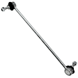101-6502 Front, Driver or Passenger Side Sway Bar Link, Beck Arnley OE Replacement