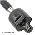 101-6678 Front, Driver or Passenger Side, Inner Tie Rod End, Beck Arnley OE Replacement