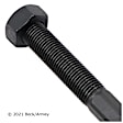 101-6678 Front, Driver or Passenger Side, Inner Tie Rod End, Beck Arnley OE Replacement