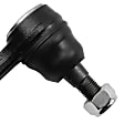 101-6694 Front, Driver Side, Outer Tie Rod End