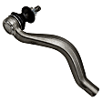 101-6718 Front, Driver Side, Outer Tie Rod End
