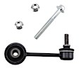 101-6719 Rear, Driver or Passenger Side Sway Bar Link, Beck Arnley OE Replacement