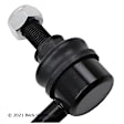 101-6720 Front, Passenger Side Sway Bar Link, Beck Arnley OE Replacement