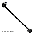 101-6721 Front, Driver Side Sway Bar Link, OE Replacement