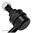 101-6721 Front, Driver Side Sway Bar Link, OE Replacement
