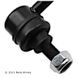101-6721 Front, Driver Side Sway Bar Link, OE Replacement