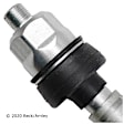 101-6746 Front, Driver or Passenger Side, Inner Tie Rod End, Beck Arnley OE Replacement