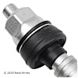101-6746 Front, Driver or Passenger Side, Inner Tie Rod End, Beck Arnley OE Replacement