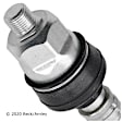 101-6746 Front, Driver or Passenger Side, Inner Tie Rod End, Beck Arnley OE Replacement