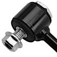 101-6768 Rear, Driver or Passenger Side Sway Bar Link, Beck Arnley OE Replacement