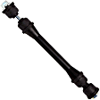 101-6770 Front, Driver or Passenger Side Sway Bar Link, Beck Arnley OE Replacement
