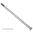 101-6770 Front, Driver or Passenger Side Sway Bar Link, Beck Arnley OE Replacement