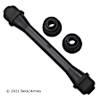 101-6770 Front, Driver or Passenger Side Sway Bar Link, Beck Arnley OE Replacement