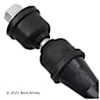 101-6770 Front, Driver or Passenger Side Sway Bar Link, Beck Arnley OE Replacement