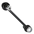 101-6776 Rear, Driver or Passenger Side Sway Bar Link, Beck Arnley OE Replacement