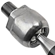 101-6792 Front, Driver or Passenger Side, Inner Tie Rod End