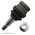 101-6806 Front, Driver or Passenger Side, Lower Ball Joint OE Replacement Series