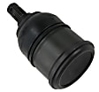 101-6808 Front, Driver or Passenger Side, Lower Ball Joint