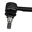 101-6854 Front, Driver or Passenger Side, Outer Tie Rod End