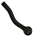 101-6871 Front, Passenger Side, Outer Tie Rod End