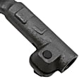 101-6874 Front, Driver Side, Outer Tie Rod End