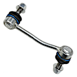 101-6883 Front, Passenger Side Sway Bar Link, Beck Arnley OE Replacement