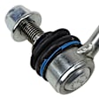 101-6883 Front, Passenger Side Sway Bar Link, Beck Arnley OE Replacement
