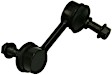 101-6885 Front, Driver Side Sway Bar Link, Beck Arnley OE Replacement