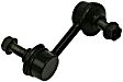 101-6886 Front, Passenger Side Sway Bar Link, Beck Arnley OE Replacement