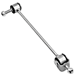101-6915 Rear, Passenger Side Sway Bar Link, Beck Arnley OE Replacement