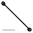 101-6929 Front, Driver or Passenger Side Sway Bar Link, Beck Arnley OE Replacement