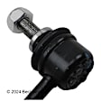 101-6929 Front, Driver or Passenger Side Sway Bar Link, Beck Arnley OE Replacement