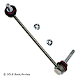 101-6947 Front, Driver Side Sway Bar Link, Beck Arnley OE Replacement
